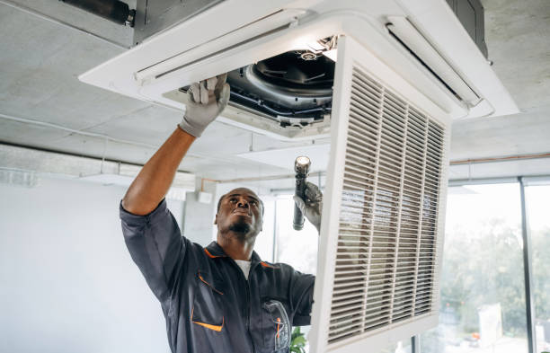 Licensed Hvac Installation service in Sunnyside, CA - FH HVAC